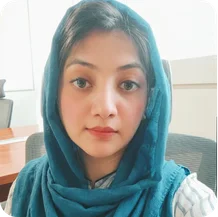 Khushbu Sajjad