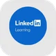 LinkedIn Learning logo