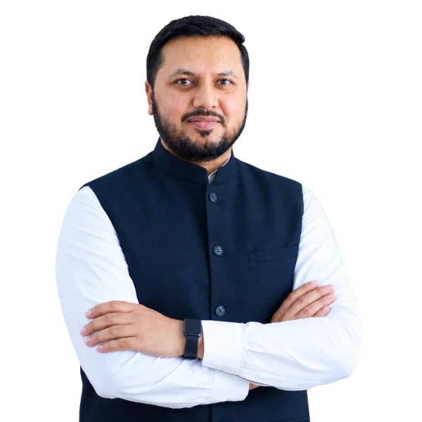 Mohammad Saleem Murtaza, General Manager – HR Lighthouse profile photo