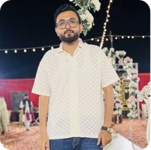 Muhammad Usama