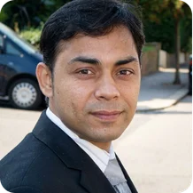 Malik Adnan Azmat