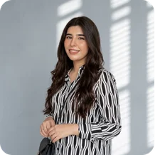 Maryam Sohail