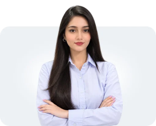 Mauzzama Majid, Sr. HR Specialist, portrait for her HR Lighthouse profile