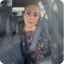 Mehwish Rafeh