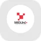 Midlink logo