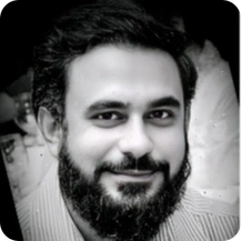 M. Hassan Ali