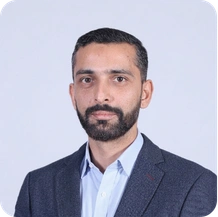 M. Ali Vohra