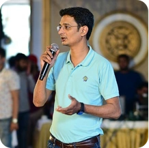 Muhammad Wasif Iqbal