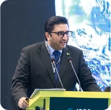 Murtaza Ahmed
