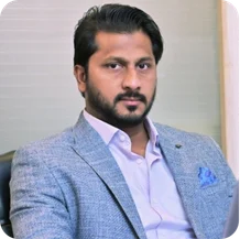 Nafees Malik
