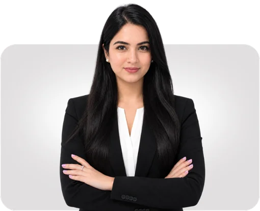 Nazia Raees, Executive Search / Strategic Hiring / Employee Relations, on the HR Consultants Directory listing card