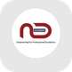 NED Academy institutional logo.