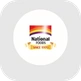National Foods Limited company logo.