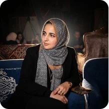 Nazia Ahmed