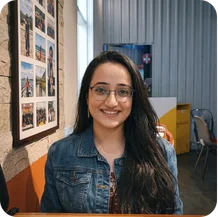 Neha Arshad
