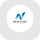 New Casa Holding company logo.