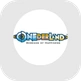 Onederland - Lucky Entertainment logo