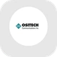 Ositech Communications company logo.