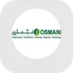 Osmani logo