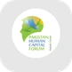 Pakistan Human Capital Forum organization logo.