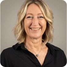 Polly Lerner FCIPD