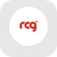 RCG Mall company logo.
