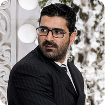 Raheel Khokhar