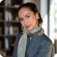 Ranya Gilani