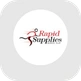 Rapid Supplies Middle East company logo