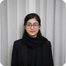 Rida Zainab