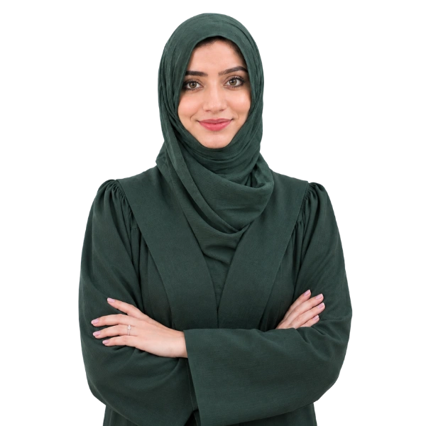 Rukhsar Hasan, HR Manager, professional portrait