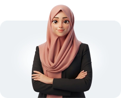 Yusra Batool Rizvi, Talent Acquisition / Organizational Development, on the HR Consultants Directory listing card