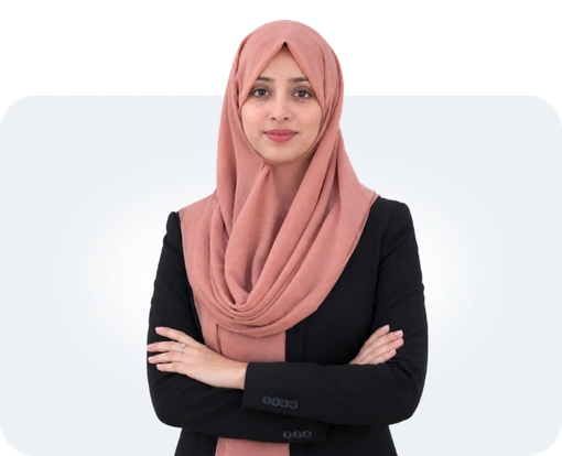 Yusra Batool Rizvi, Talent Acquisition / Organizational Development, on the HR Consultants Directory listing card
