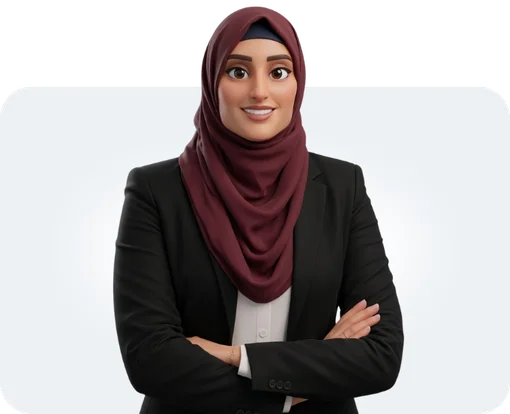 Sara Butt, International Recruitment / HR Operations / Talent Management, on the HR Consultants Directory listing card