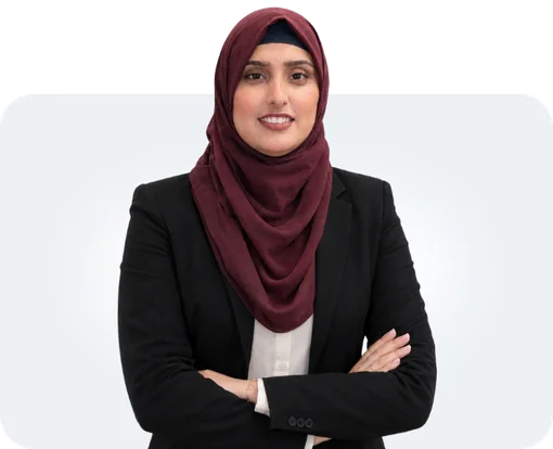 Sara Butt, International Recruitment / HR Operations / Talent Management, on the HR Consultants Directory listing card