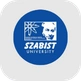 SZABIST University logo