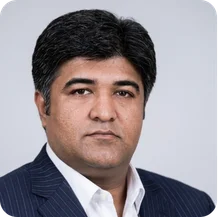 Saad Abdul Rafay