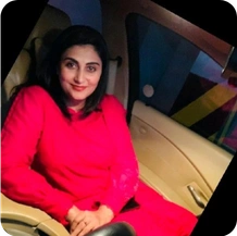 Sadaf Cheema