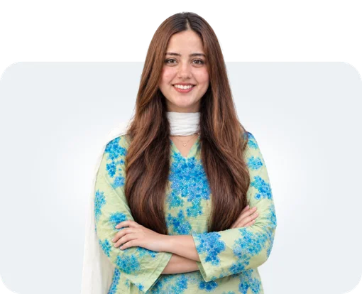 Saira Khalid, Employee Data Management / Conflict Management / Technical Recruiting, on the HR Consultants Directory listing card