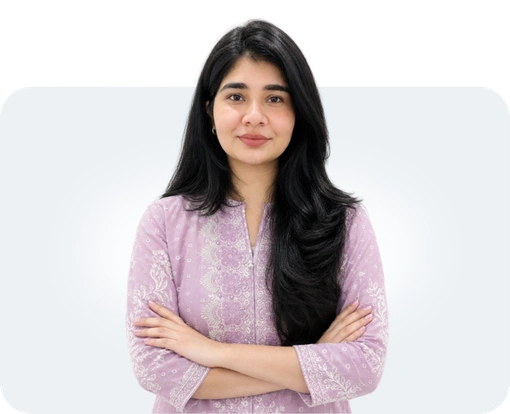 Sania Anwar, Technical Sourcing / AI-Driven Recruitment / HR Policies, on the HR Consultants Directory listing card