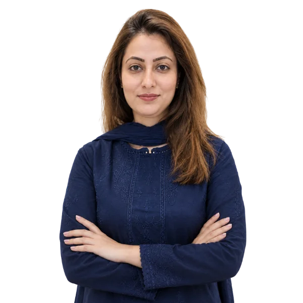 Sarah Sohail Wilson, Founder – HR Lighthouse profile photo