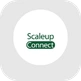 Scaleup Connect logo