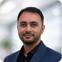 Shahairyar Ali