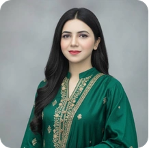 Shaistah Bukhari