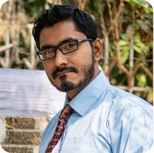 Shoaib Khan