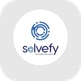 Solvefy logo