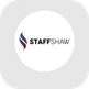 StaffShaw Pvt Ltd company logo.