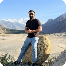 Subtain Ali Chohan