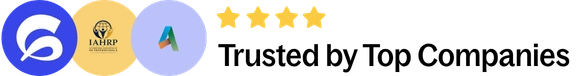 Collection of top company logos featured by Summra Ubrar.