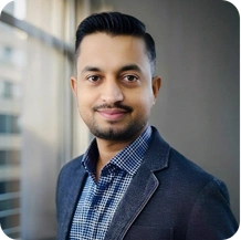 Syed Ubaid Ahmed